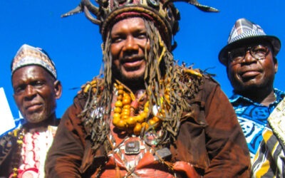 Le grand Maitre Marabout BABA DOZO parle à ses abonnés et visiteurs – +229 90 13 28 78 / +229 55 25 61 94