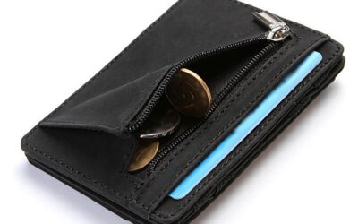 Le portefeuille magique – comment fonction le portefeuille magique – Marabout