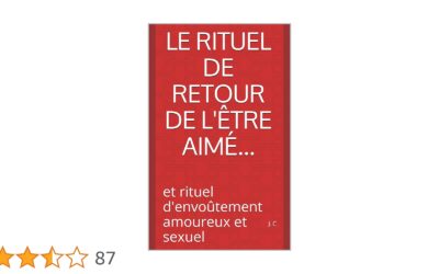 Rituel du retour affectif immédiat pour toucher le cœur de quelqu’un – Marabout dozo +229 90 13 28 78