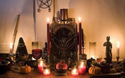 Témoignage sur le rituel de désenvoutement amoureux – marabout