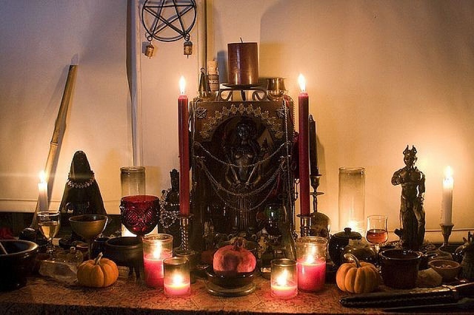 Témoignage sur le rituel de désenvoutement amoureux – marabout