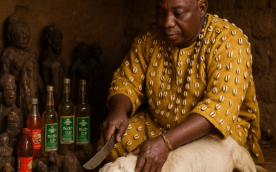 Pour que personne ne refuse ton appel, tes avances, tes propos. Surtout les femmes ou homme