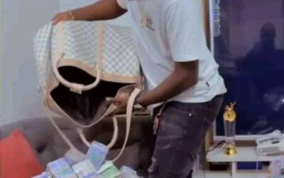 Portefeuille magique vrai. Témoignage sur le portefeuille magique – marabout dozo +229 90 13 28 78