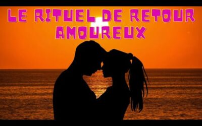 Retour affectif rapide et sans conséquence – Grand marabout dozo +229 90 13 28 78 / +229 55 25 61 94