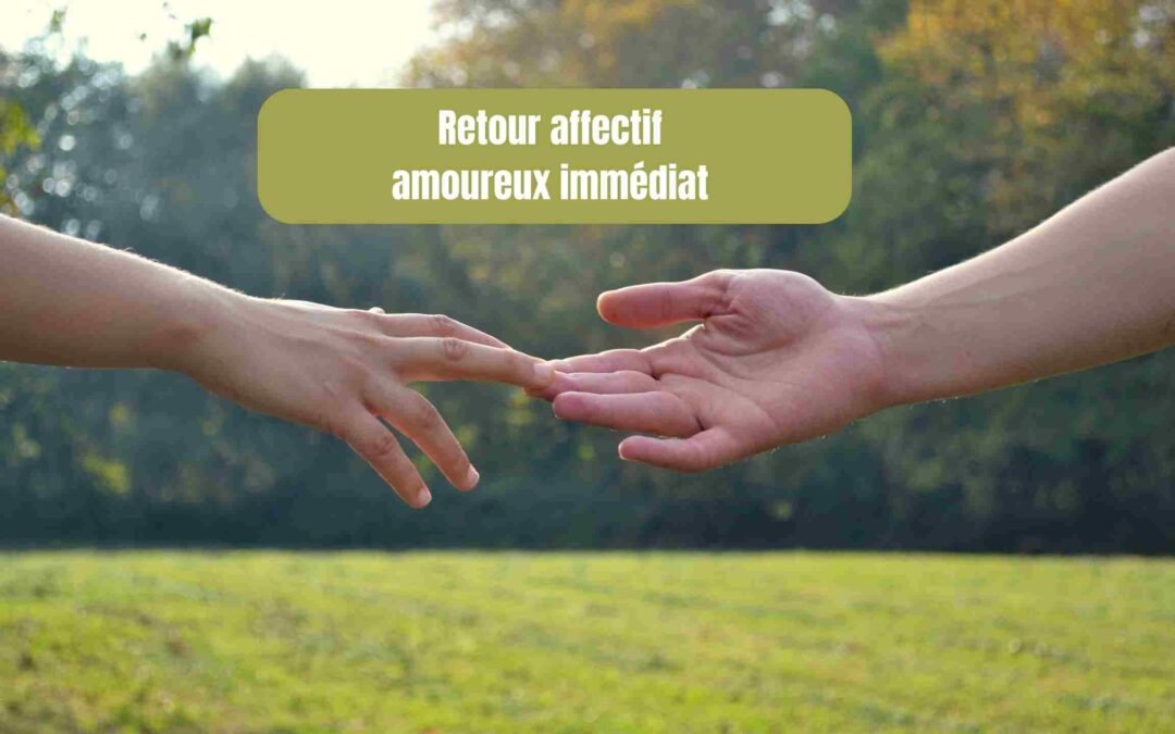 Faire revenir mon ex. Témoignage envouter un homme