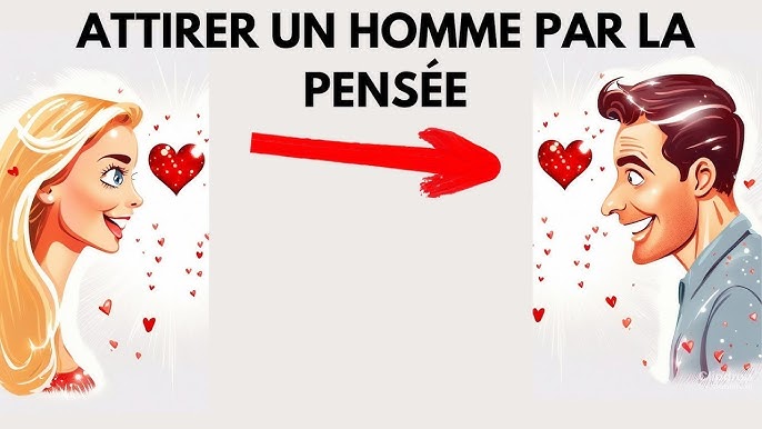 Témoignage sur le retour affectif, envouter un homme